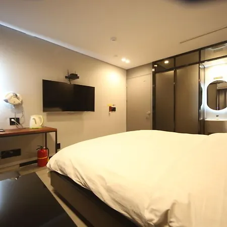 Life Style S Hotel
