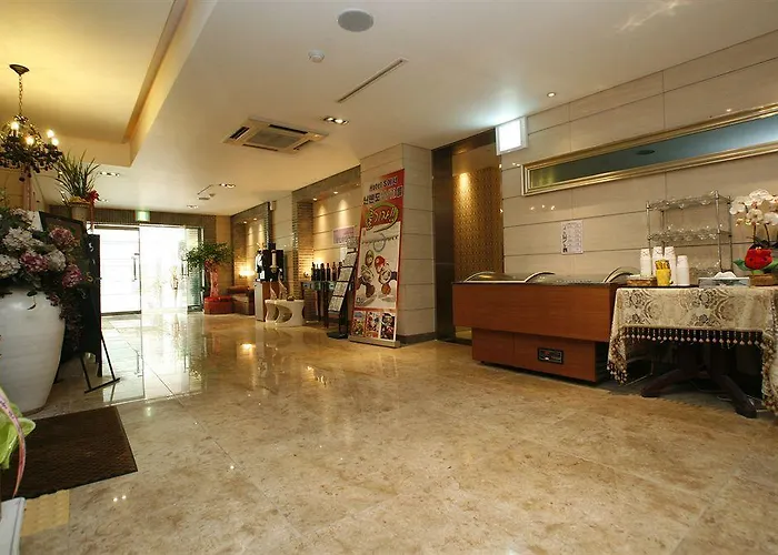 Hotel Life Style S Seoel