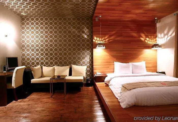Life Style S Hotel