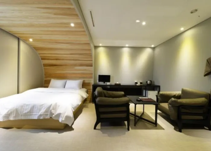 Life Style S Hotel Seoel