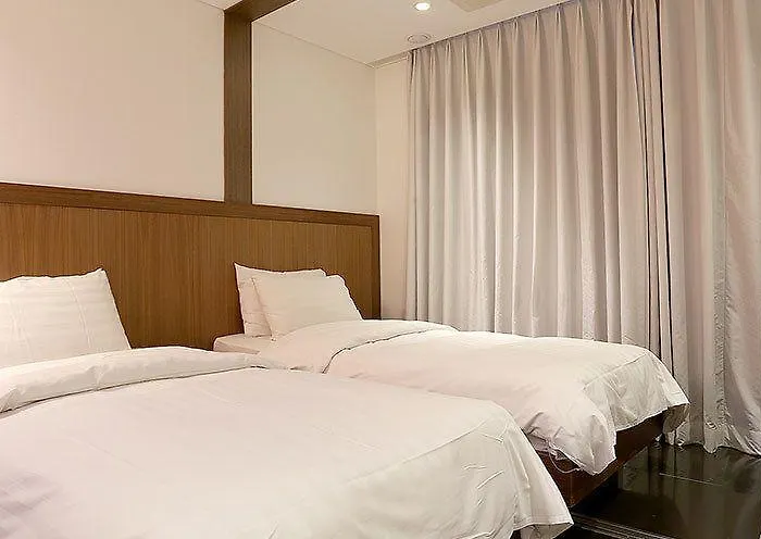Life Style S Hotel Seoel