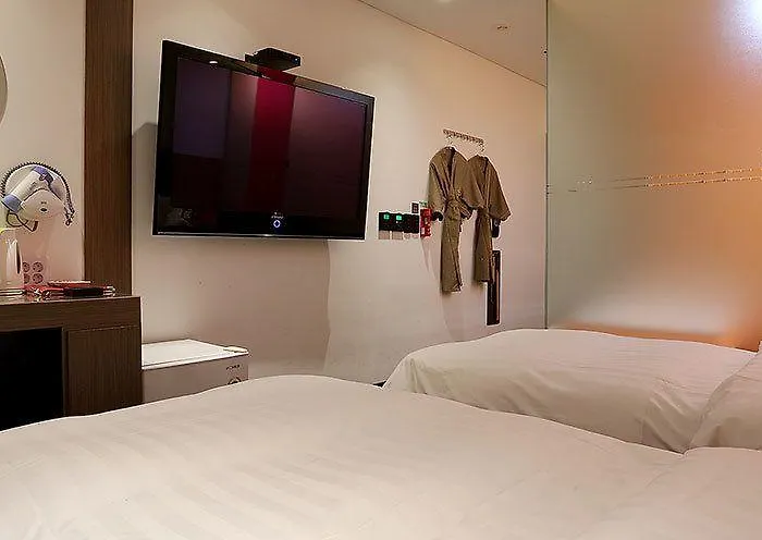 Hotel Life Style S Seoel