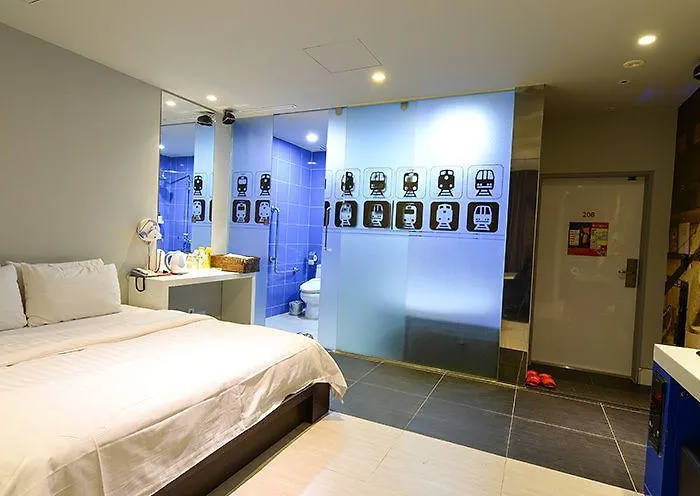 Life Style S Hotel Seoel