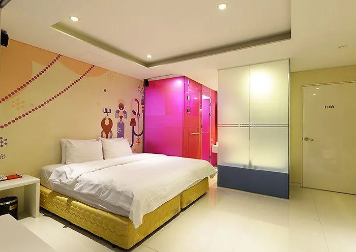 Life Style S 2* Seoel