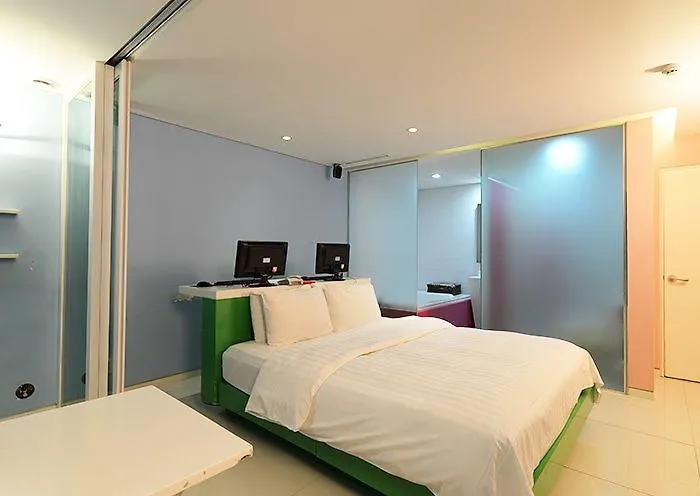 Hotel Life Style S Seoel