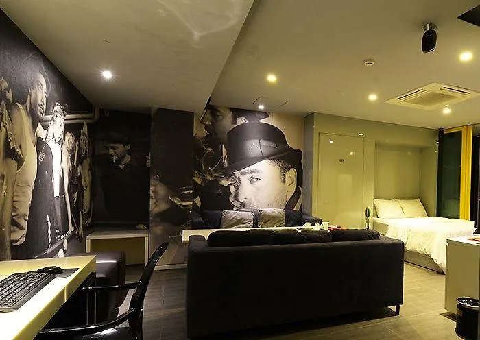 Life Style S Hotel