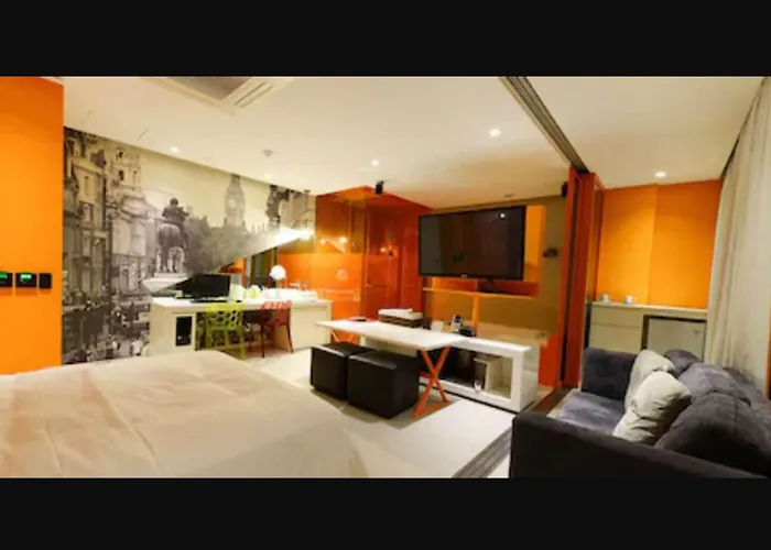 Life Style S Hotel Seoel