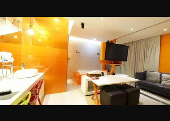 Hotel Life Style S