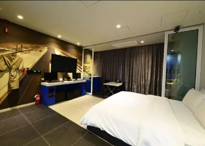 Life Style S Hotel Seoel