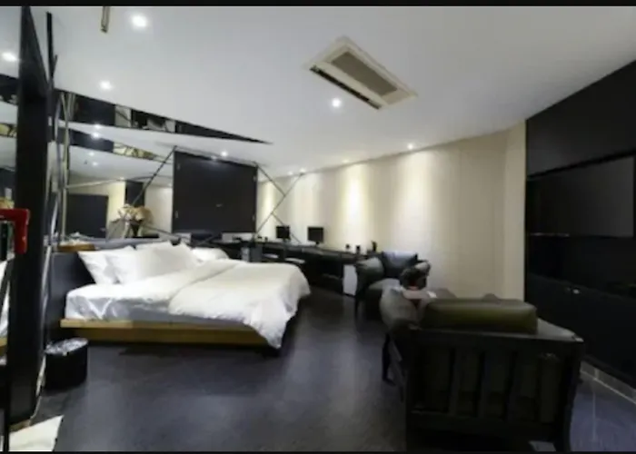 Hotel Life Style S Seoel