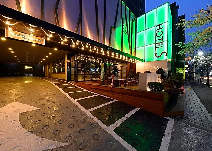 Hotel Life Style S Seoel