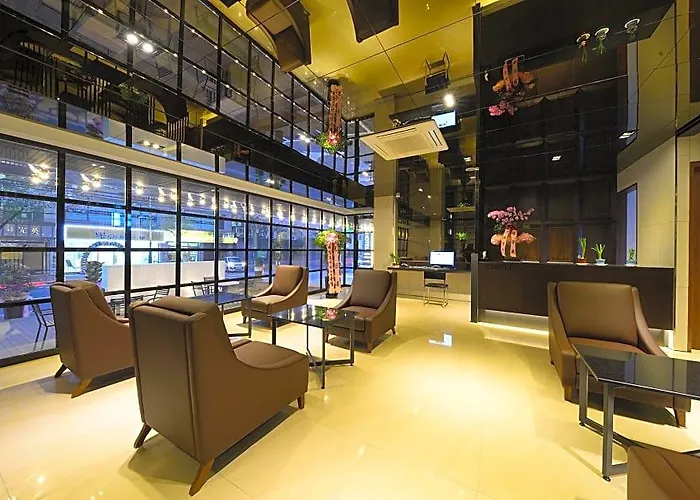 Life Style S Hotel