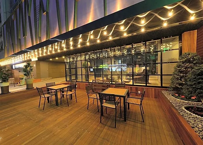Life Style S Hotel Seoel