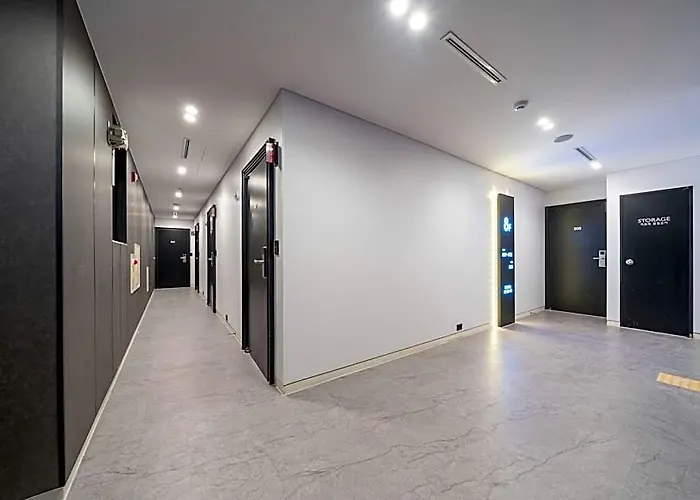 Life Style S Hotel Seoel