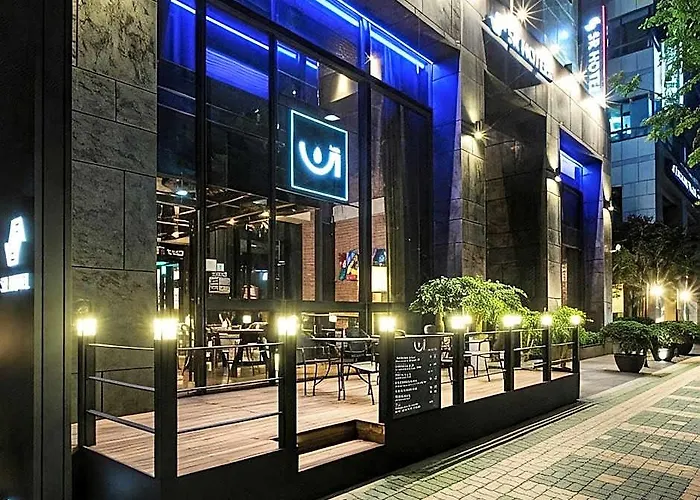 Life Style S Hotel