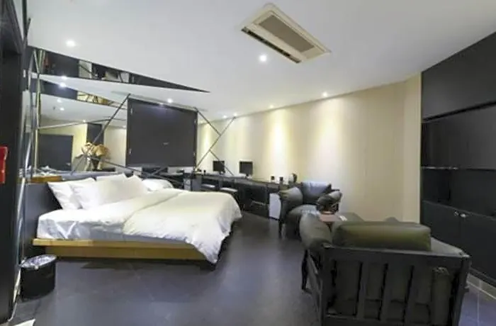 Life Style S Hotel Seoel