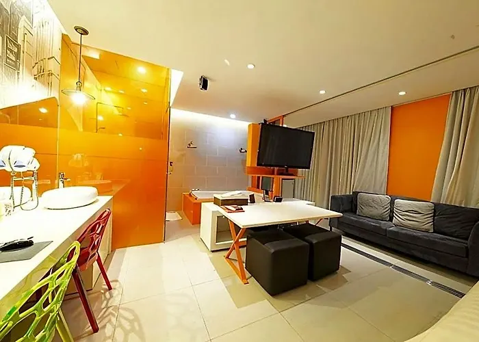 Hotel Life Style S