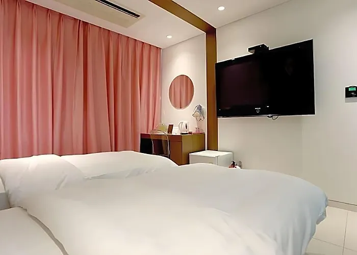 Life Style S Hotel
