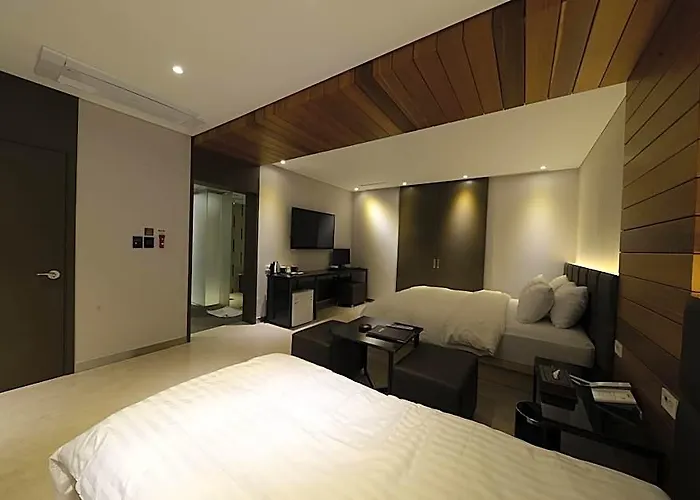 Life Style S Hotel