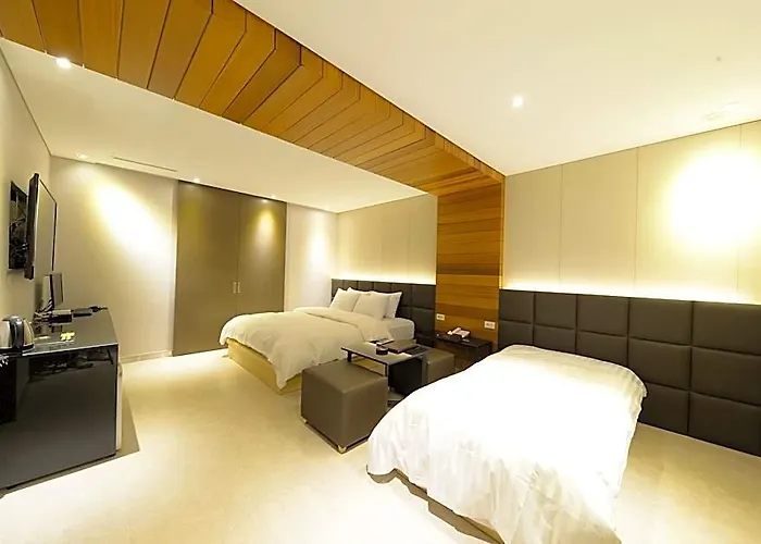 Hotel Life Style S Seoel