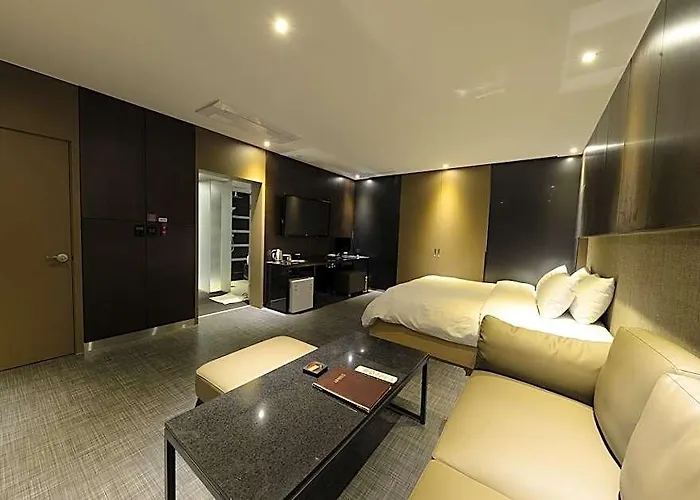 Life Style S Hotel