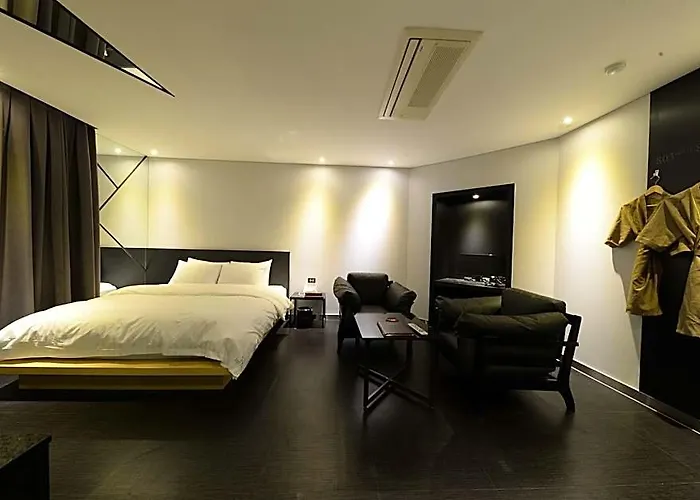 Hotel Life Style S Seoel