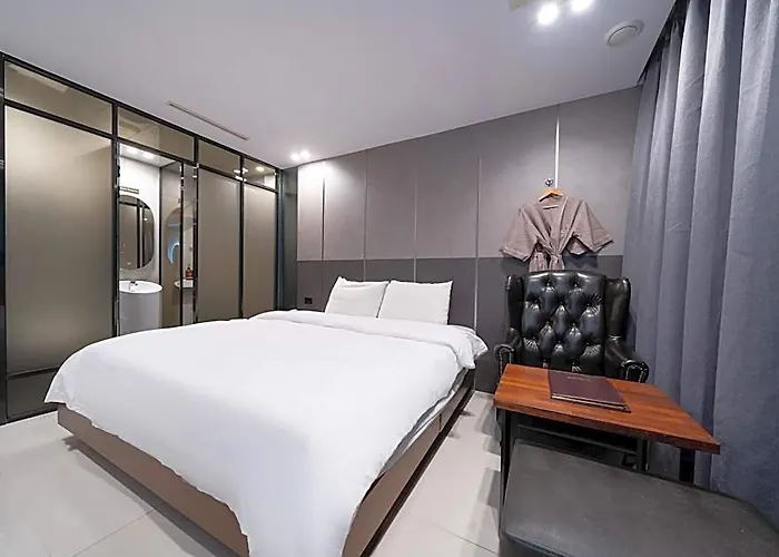 Life Style S Hotel