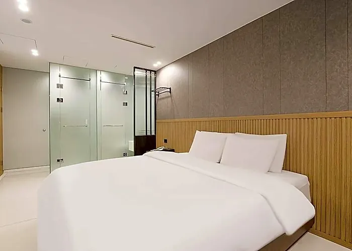 Life Style S Hotel Séoul