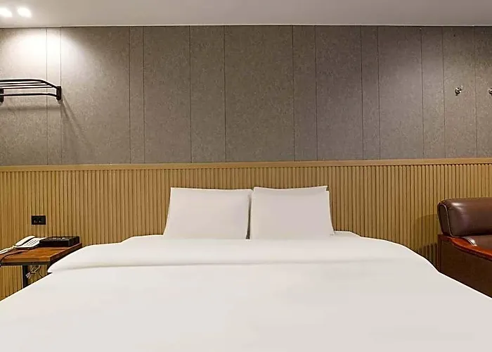 Life Style S Hotel Seul