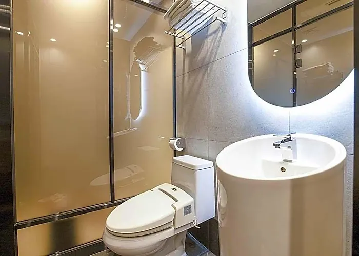 Life Style S Hotel Séoul