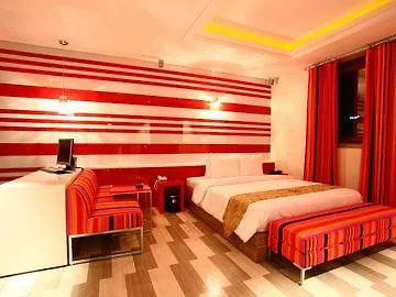 Life Style S Hotel Seoel