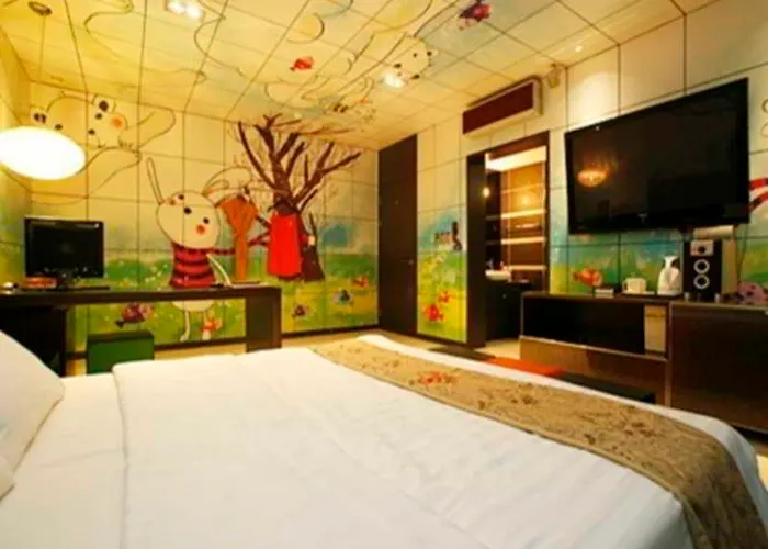 Hotel Life Style S Seoel