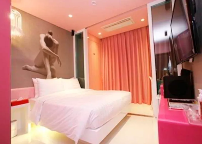 Life Style S Hotel Seoel