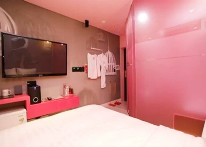 Life Style S Hotel