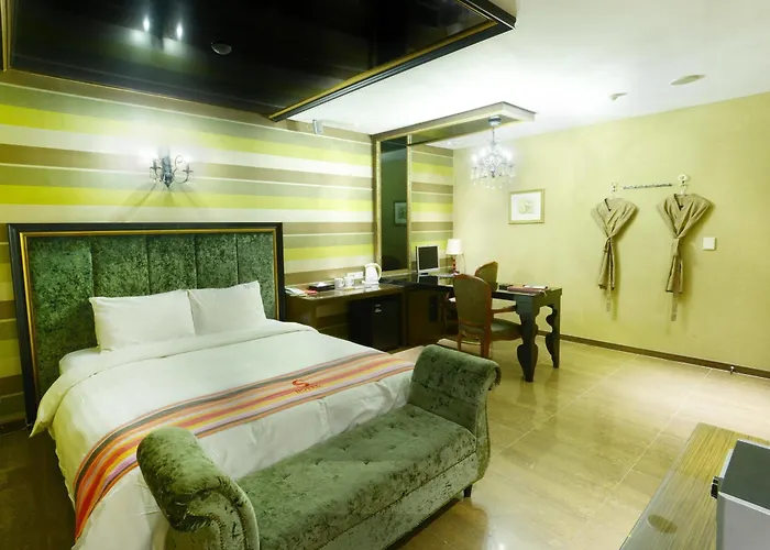 Life Style S Hotel Seoel