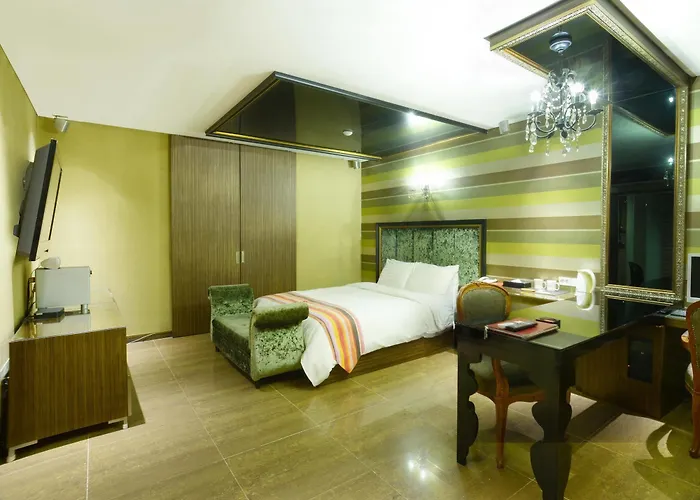 Hotel Life Style S Seoel