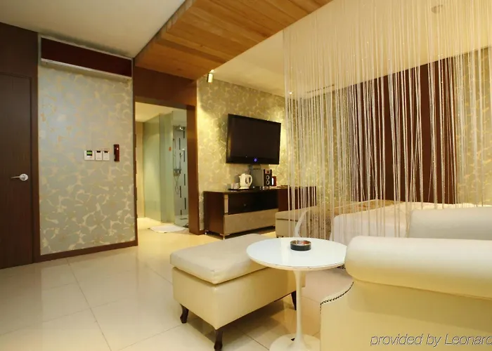 Hotel Life Style S