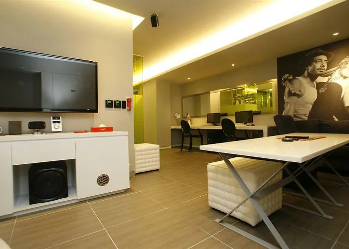 Life Style S Hotel