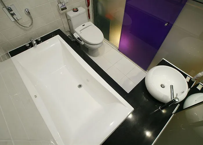 Life Style S Hotel Seoel