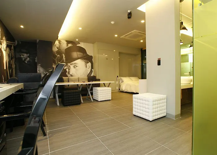 Life Style S 2* Seoel